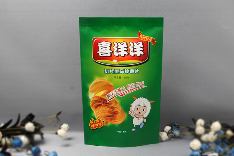 食品包装袋印刷时需要注意哪些问题？